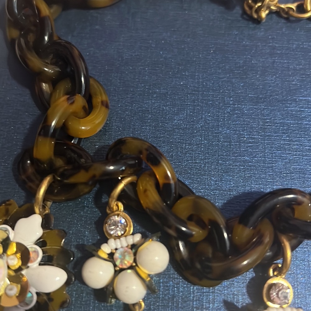 JCrew necklace - Picture 2 of 4